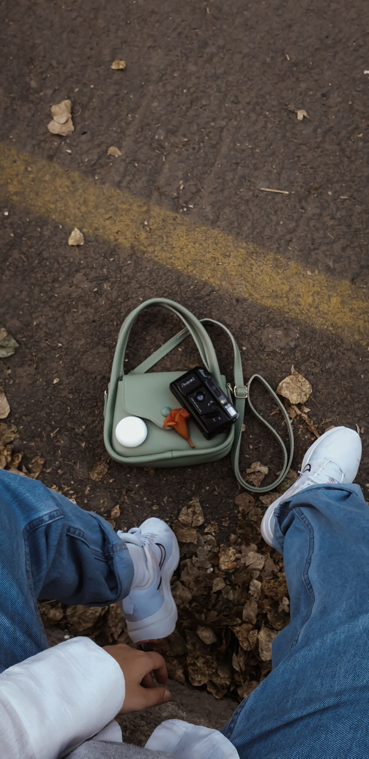 About pexels zeynature 18254366